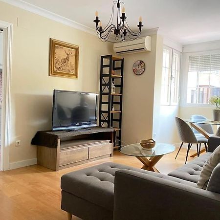 Hispalis Nervion Seville Ngoại thất bức ảnh