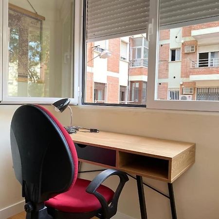 Hispalis Nervion Seville Ngoại thất bức ảnh
