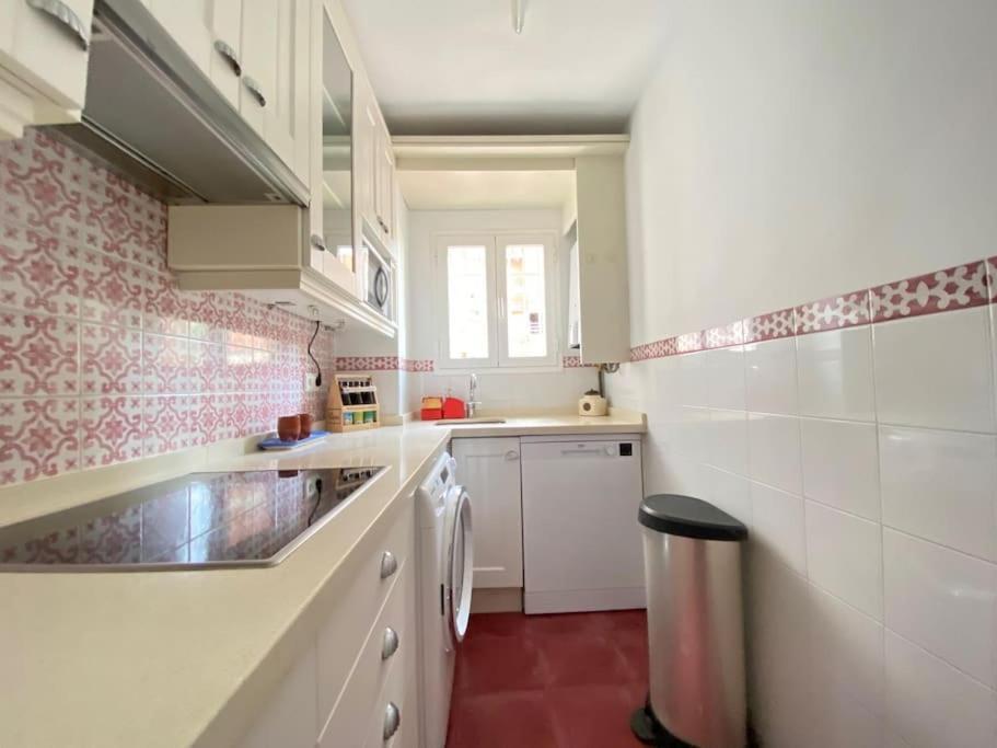 Hispalis Nervion Seville Ngoại thất bức ảnh
